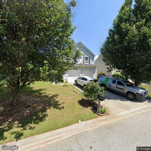 11937 Spring Lake Way, Fayetteville, GA 30215 House for Rent in Fayetteville, GA