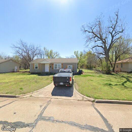 4112 SE 41st St, Del City, OK 73115 House Rental in Del City, OK