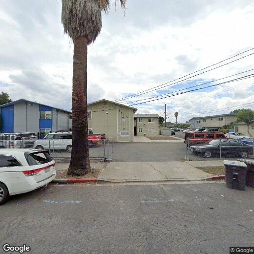 Primary Photo - 1 br, 1 bath Apartment - 1866 Robin Lane
