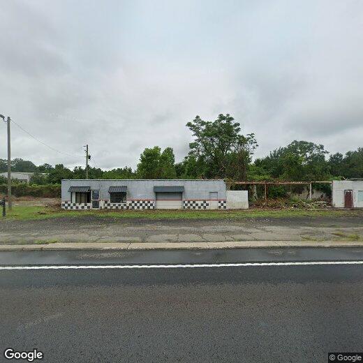 5530 Old Hawkinsville Rd