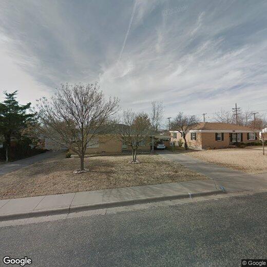 2002 S Milam St, Amarillo, TX 79109 House Rental in Amarillo, TX