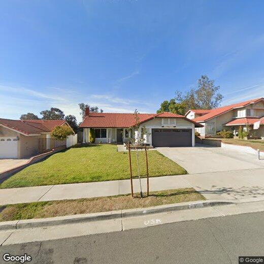 Primary Photo - 1359 Cresta Rd