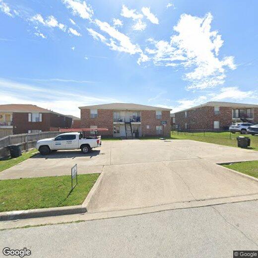 1602 Dugger Cir Unit B, Killeen, TX 76543 Apartment for Rent in Killeen, TX