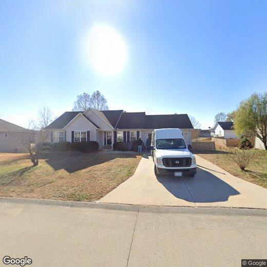 1527 Deerwood Dr, Jackson, MO 63755 House Rental in Jackson, MO