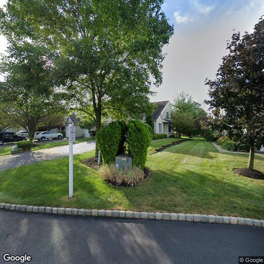 158 Patriot Hill Dr, Basking Ridge, NJ 07920