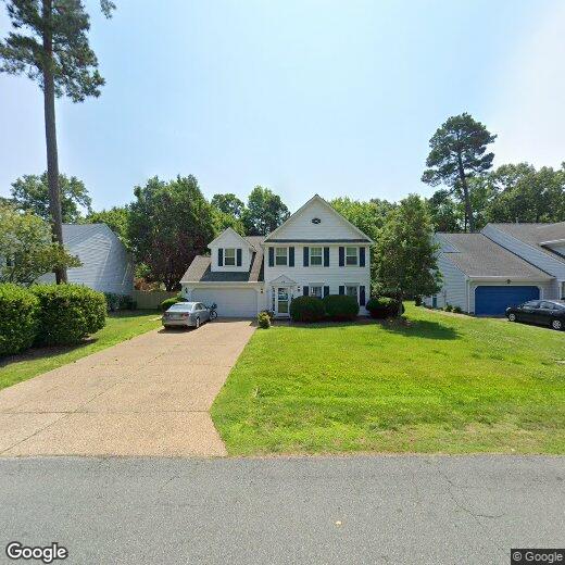 128 Ivy Arch, Yorktown, VA 23693 House Rental in Yorktown, VA