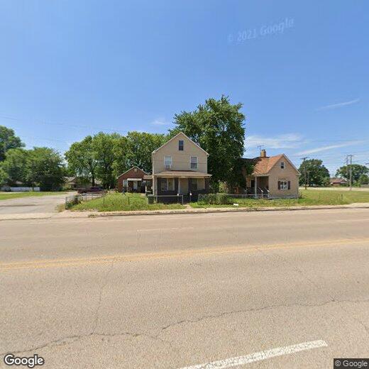 Primary Photo - 1111 Madison Ave