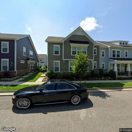 4119 Northridge St, Williamsburg, VA 23185 Townhome Rentals in