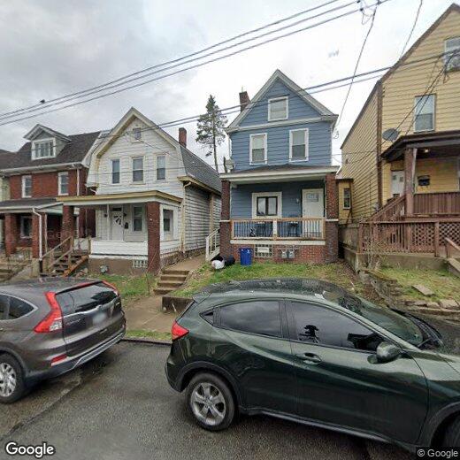 Foto principal - 904 Gibson St
