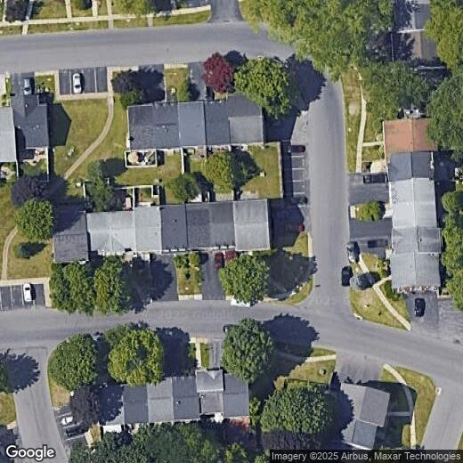 4317 Candlelight Ln, Liverpool, NY 13090 Townhome Rentals in