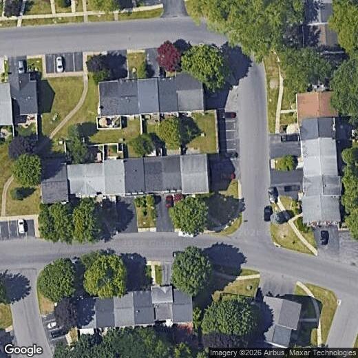 4317 Candlelight Ln, Liverpool, NY 13090 Townhome Rentals in