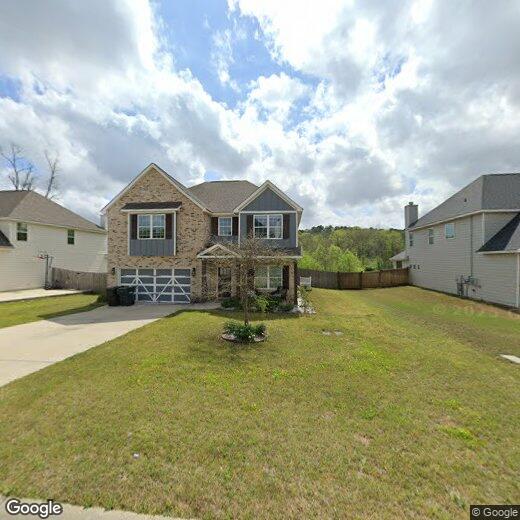 203 Amberley Ct, Kathleen, GA 31047 House Rental in Kathleen, GA