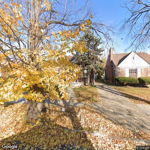 15285 Fordham St, Detroit, MI 48205 House Rental in Detroit, MI