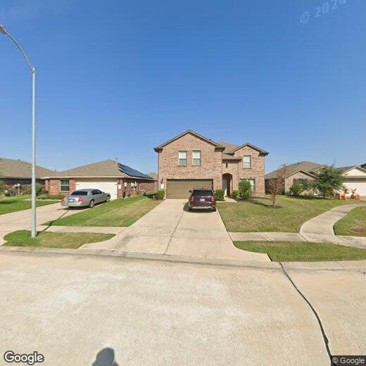 29214 Jarvis Bay Pass, Katy, TX 77494 House Rental in Katy, TX