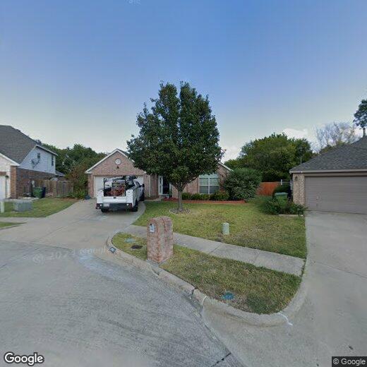 Primary Photo - 5802 Blue Oak Dr