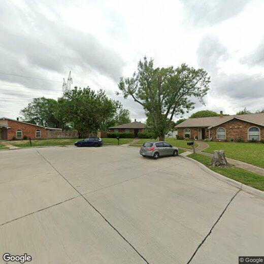 Foto principal - 6505 Crockett Ct