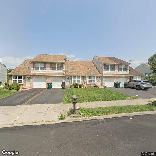 2735 Victoria Ln, Easton, PA 18045 Townhome Rentals in Easton PA