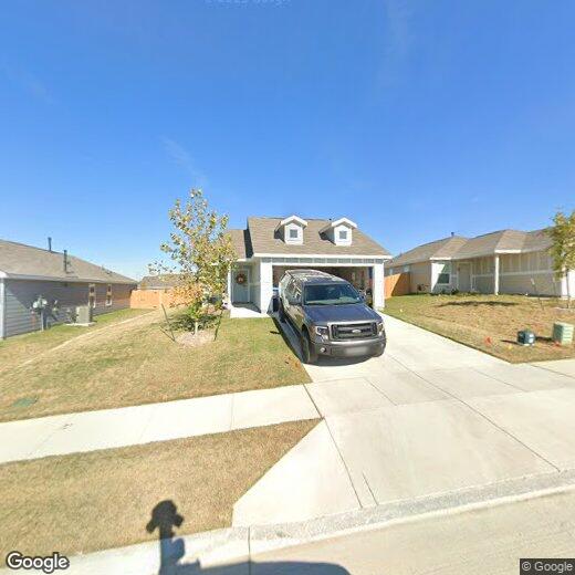 Primary Photo - 2812 Rosewater Ln