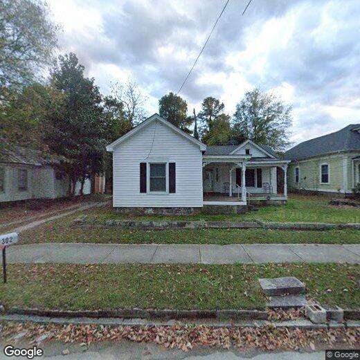 302 East Main Street, Elm City, NC 27822 House Rental in Elm City, NC