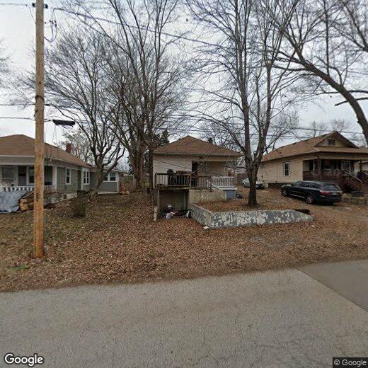Primary Photo - 3-Bed, 1-Bath in Independence