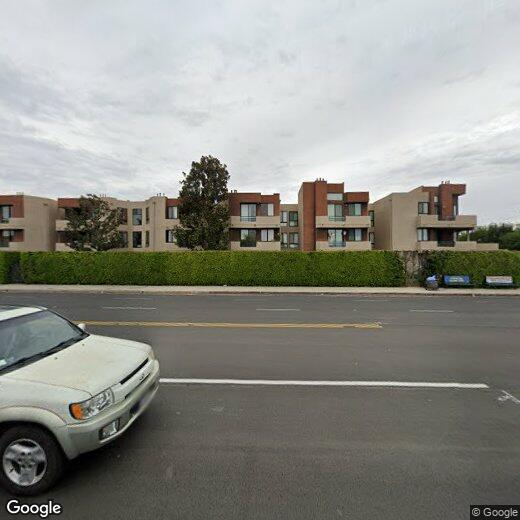 Primary Photo - 7826 Topanga Canyon Blvd