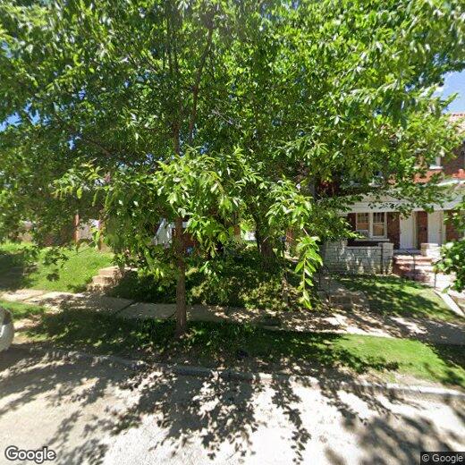 4263 Ellenwood Ave, Saint Louis, MO 63116 House for Rent in Saint