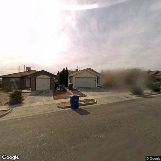 11716 Balladeer Ave, El Paso, TX 79936 House for Rent in El Paso, TX