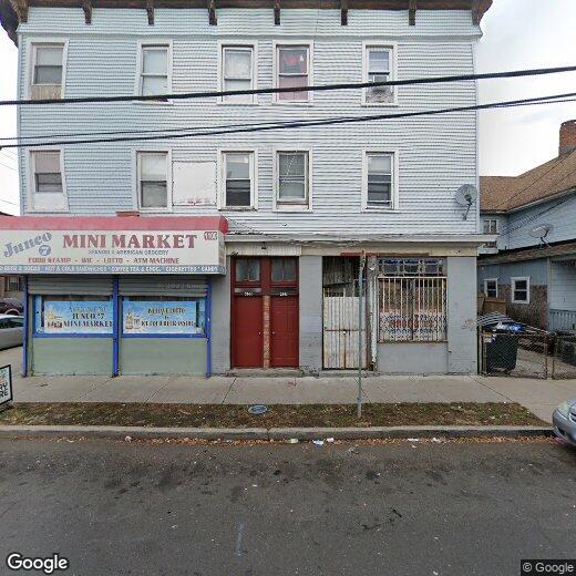 Primary Photo - 1108 Pembroke St
