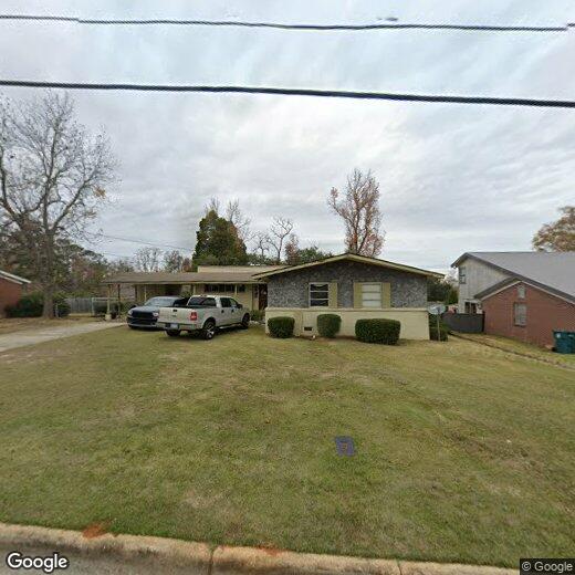 Primary Photo - 536 Cherry St