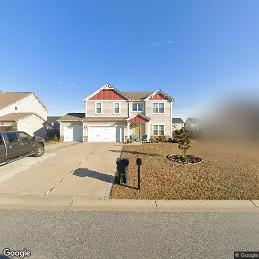 Primary Photo - 321 Lyman Dr