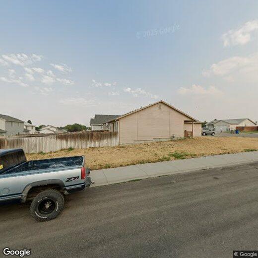 1297 Rockridge St, Mountain Home, ID 83647 House Rental in Mountain