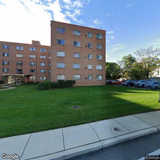 Primary Photo - 614 Sligo Ave