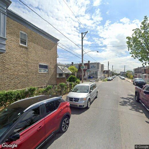 Primary Photo - 6604 Upland St