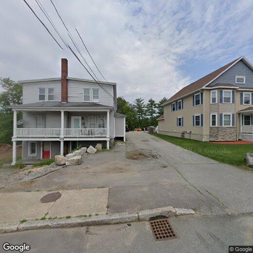 homes for rent in merrimack nh