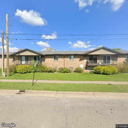 Primary Photo - 1720 Porter St SW