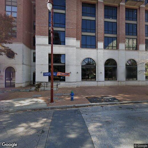 Primary Photo - 500 Crawford St