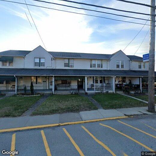 Primary Photo - 410 Freeport Rd