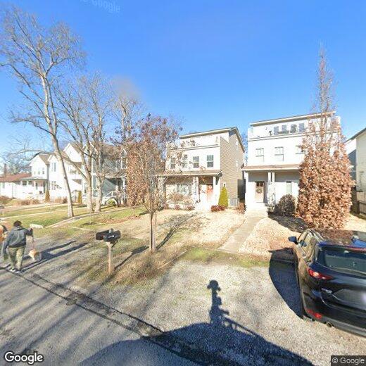 Primary Photo - 3 br, 4 bath House - 5402-A Louisiana Ave