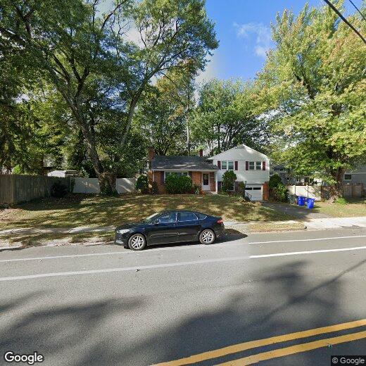 Primary Photo - 3300 N Harrison St