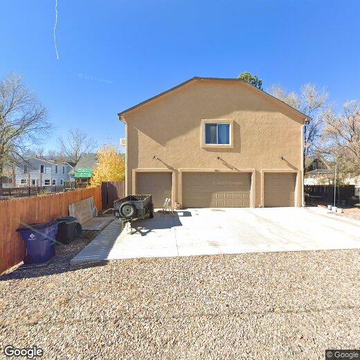 Primary Photo - 823 N Royer St