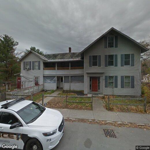 210 Elliot St Unit 2  