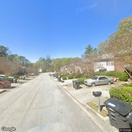 Foto principal - 8313 Max Ct