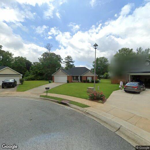 1601 Devon Dr, Albany, GA 31721 House for Rent in Albany, GA