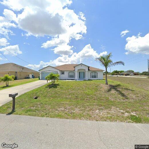 2706 NE 6th Pl, Cape Coral, FL 33909 House Rental in Cape Coral, FL