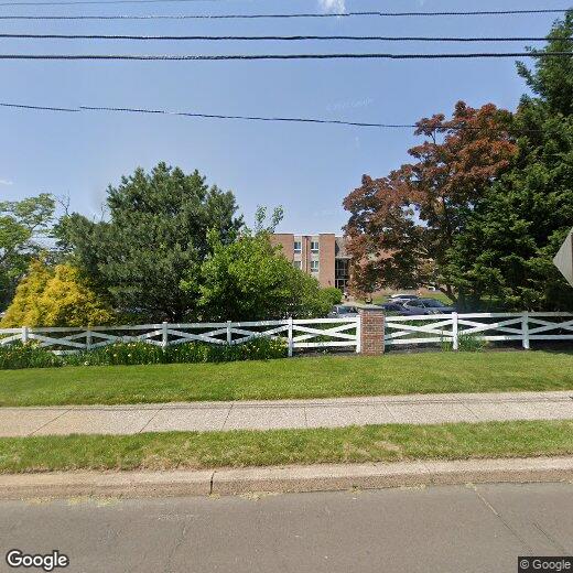 Primary Photo - Metropolitan Doylestown