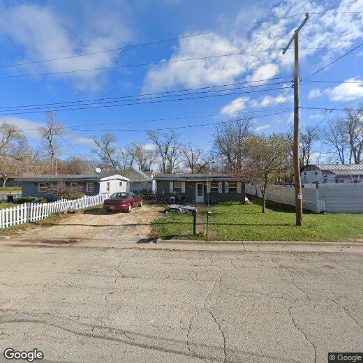 Foto principal - 205 S McKinley Ave