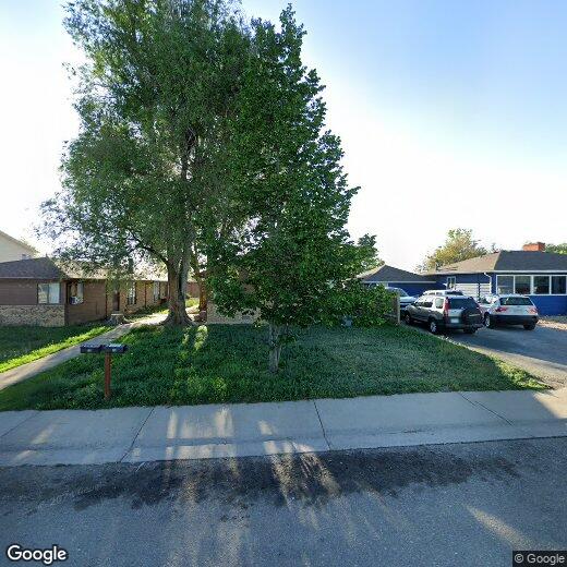 14101412 Terry St Unit 1412, Longmont, CO 80501 Room for Rent in