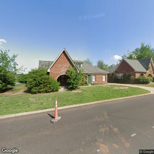 2020 N Villa Ave, Oklahoma City, OK 73107 Apartment for Rent in