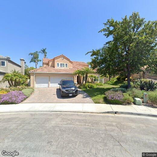 12056 Silver Crest St, Moorpark, CA 93021 House for Rent in Moorpark