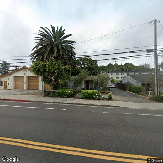 2509 Modoc Rd, Santa Barbara, CA 93105 House Rental in Santa Barbara